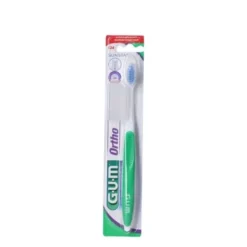 GUM Ortho brush tandbørste