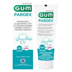 GUM Paroex tandpasta