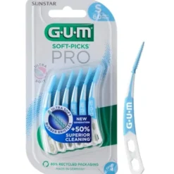 GUM Soft-Picks Pro S
