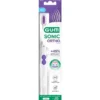 GUM Sonic Ortho tandbørste