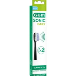 GUM Sonic refill soft sort