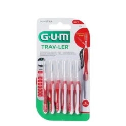 GUM Trav-Ler 0,8