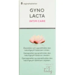 Gynolacta
