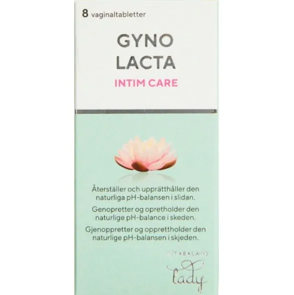 Gynolacta