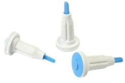 Haemolance plus lancetter