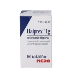 Haiprex tabletter