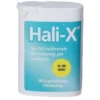 Hali-X sugetablet m. citron