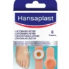Hansaplast ligtorneplaster