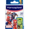 Hansaplast marvel plastre