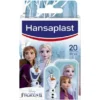 Hansaplast plaster frozen