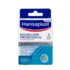 Hansaplast second skin xl plastre