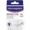 Hansaplast sensitive plaster