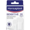 Hansaplast sensitive strips