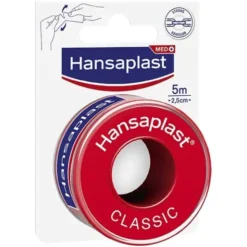 Hansaplast tape universal