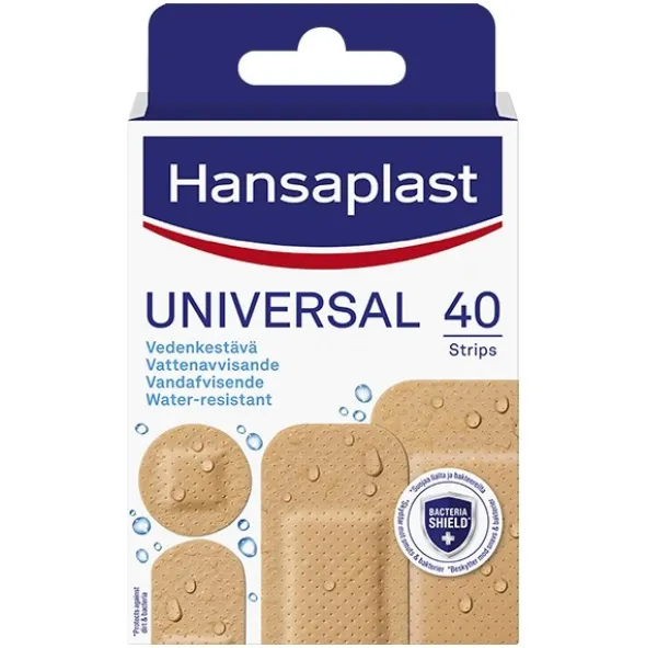 Hansaplast universal plaster