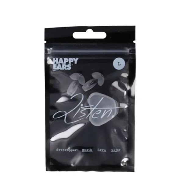 Happy Ears ørepropper
