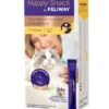 Happy snack by feliway chicken