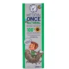 Hedrin once natural