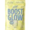 Heey! boost & glow creatine lemon