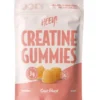 Heey! creatine gummies sour peach