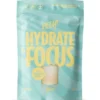 Heey! hydrate & focus electrolytes lemon