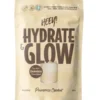 Heey! hydrate & glow electrolytes pineapple coconut