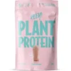 Heey! plant protein strawberry
