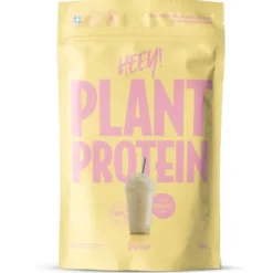 Heey! plant protein vanilla