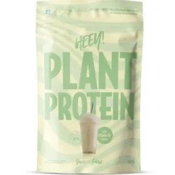 Heey! plant protein vanilla pear