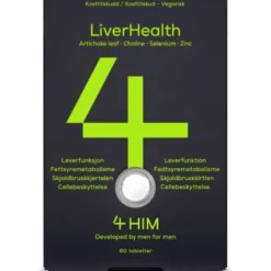 4 HIM liverhealth