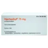 Hjertealbyl enterotablet 2care4