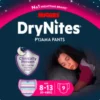 Huggies DryNites pige 8-13 år