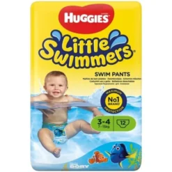 Huggies Little Swimmers 7-15 kg