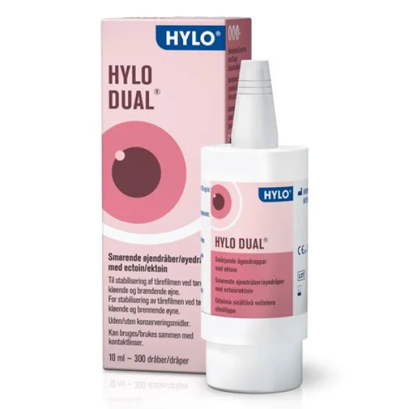 Hylo dual