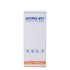 Hypo-Fit druesukker gel orange