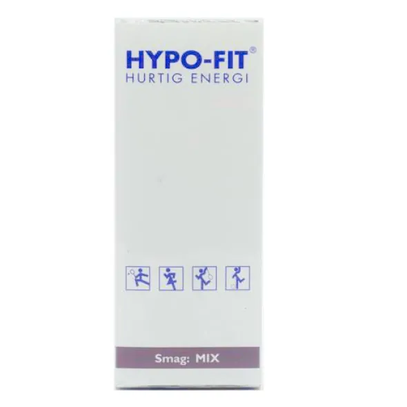 Hypo-Fit mix