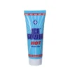Ice Power hot warm gel