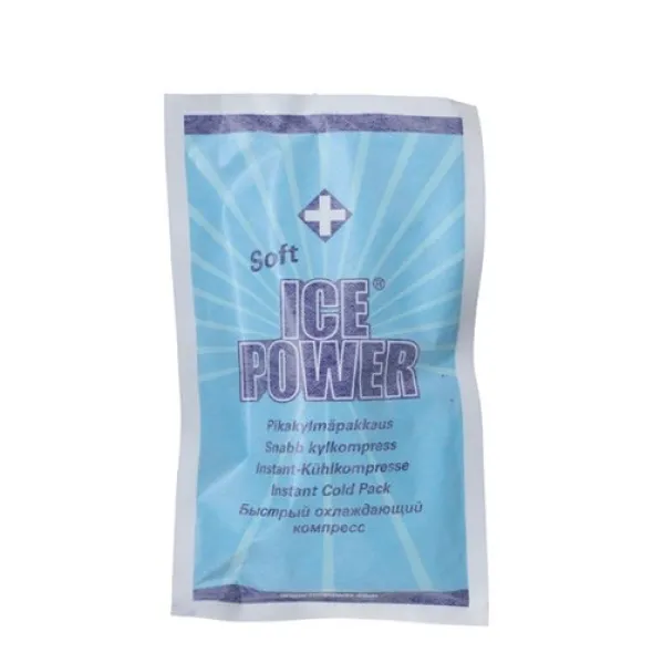 Ice Power instant cold pack