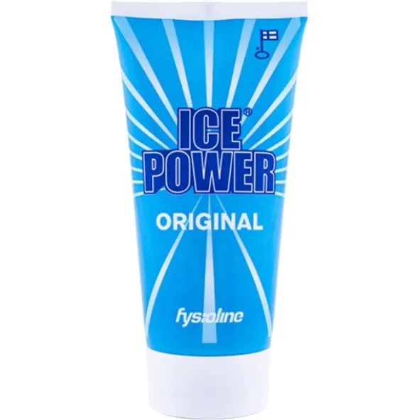 Ice Power original