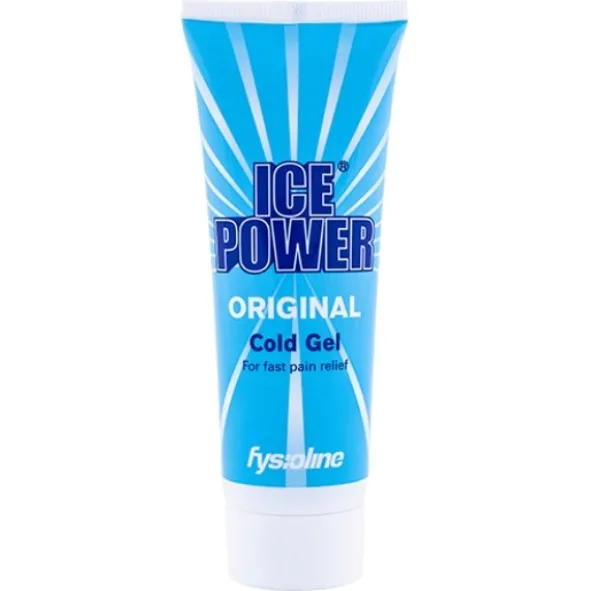 Ice Power original cold gel