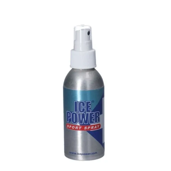 Ice Power sport spray