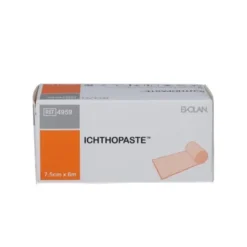 Ichthopaste