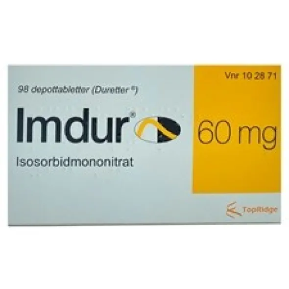 Imdur