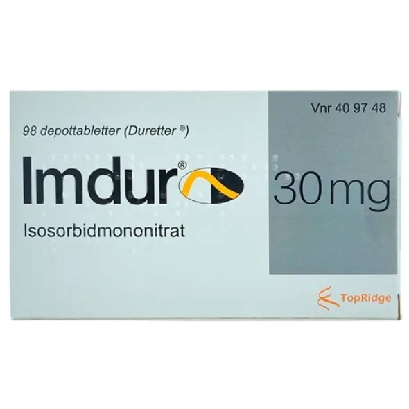 Imdur