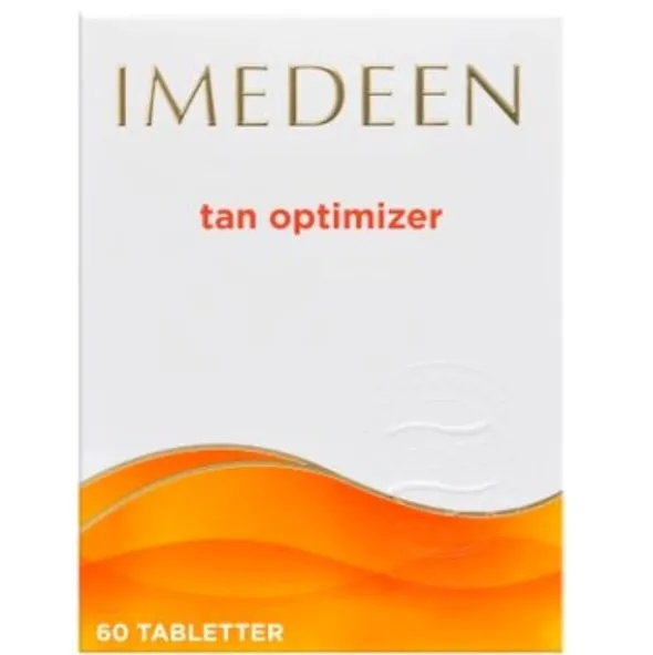 Imedeen tan optimizer