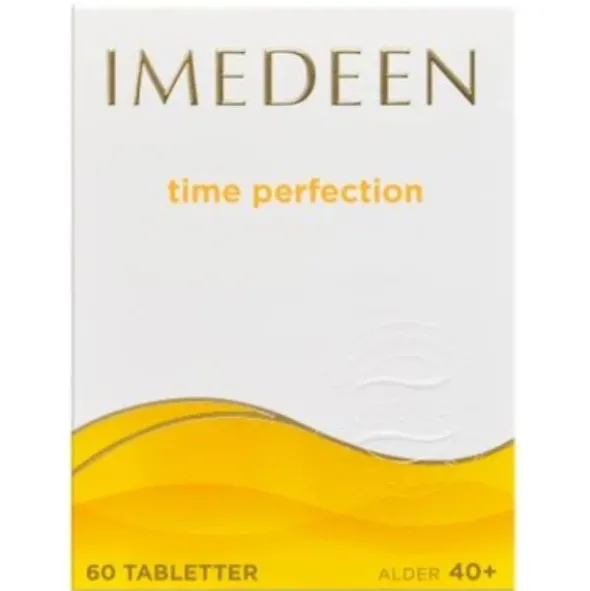 Imedeen time perfection