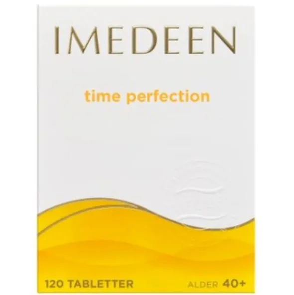 Imedeen time perfection