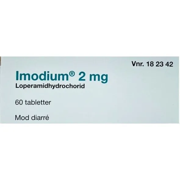 Imodium 2care4