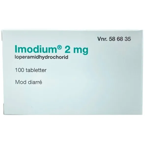 Imodium 2care4