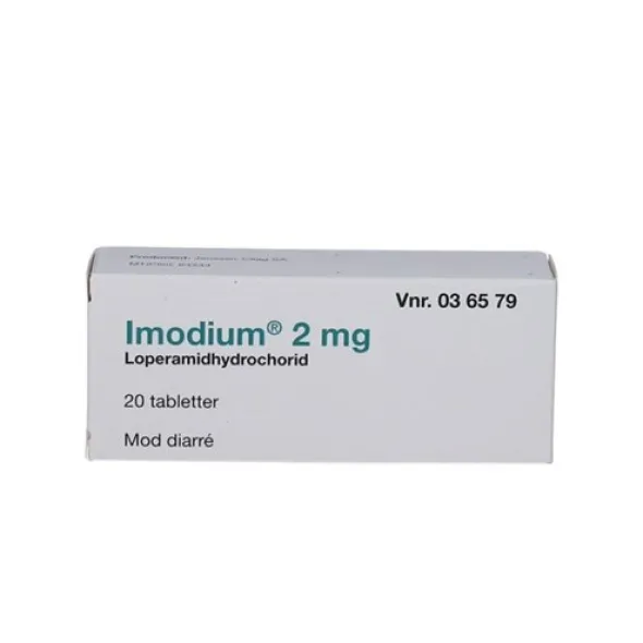Imodium 2care4